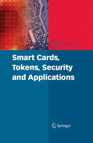 features of smart card pdf|smart cards and tokens.